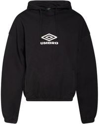 Umbro - Sweatshirts - Lyst