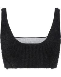 Jacquemus - Top - Lyst