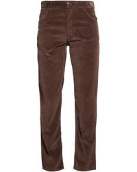 40weft - Pants Cotton, Lyocell, Elastane - Lyst
