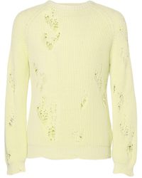 Laneus - Sweater - Lyst