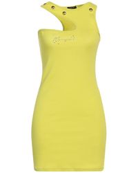 Mangano - Mini-Kleid - Lyst