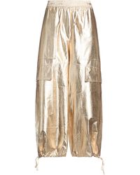 8pm - Pants - Lyst