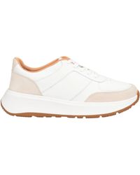 Fitflop - Sneakers Leather - Lyst