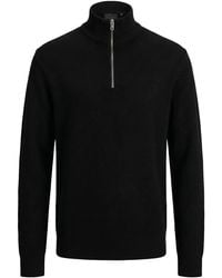 Jack & Jones - Premium Sweater Cotton, Organic Cotton - Lyst