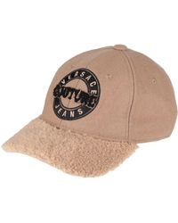 Versace Jeans Couture - Hat - Lyst