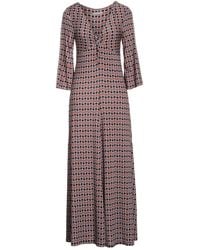 Beatrice B. - Robe midi - Lyst