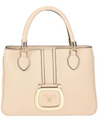 Pollini - Handtaschen - Lyst