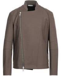 Paolo Pecora - Jacket - Lyst