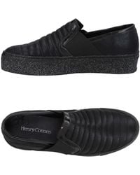 henry cotton's sneakers