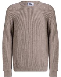 Alpha Studio - Jumper - Lyst
