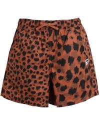 PUMA - Shorts & Bermuda Shorts - Lyst