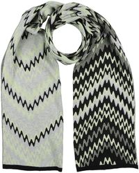 Missoni - Schal - Lyst