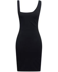 Patrizia Pepe - Mini Dress - Lyst