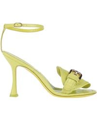 BY FAR - Sandale - Lyst