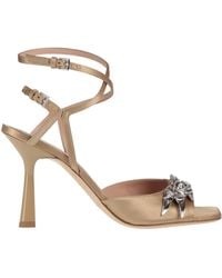 Alberta Ferretti - Sandale - Lyst