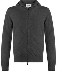 Alpha Studio - Cardigan - Lyst