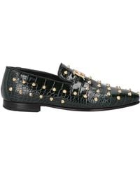 MICH SIMON - Loafer - Lyst