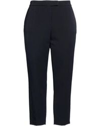 Clips - Tricot Pants Polyester, Viscose, Elastane - Lyst