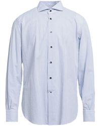 Mazzarelli Shirts for Men | Online Sale up to 85% off | Lyst