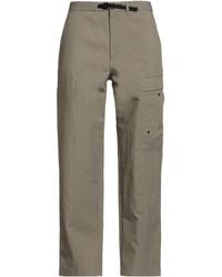 Dior - Pants Polyamide, Cotton, Polyurethane - Lyst