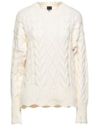 Pinko - Pullover - Lyst