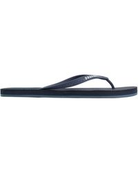 DSquared² - Thong Sandal - Lyst