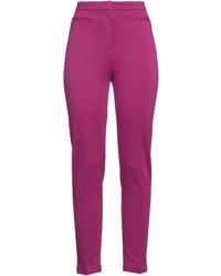 Pinko - Trouser - Lyst