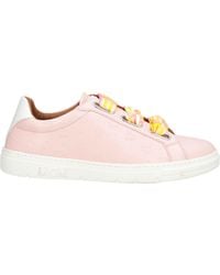 MCM - Sneakers - Lyst
