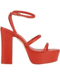 Cult Gaia - Sandale - Lyst