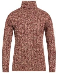Lardini - Turtleneck - Lyst