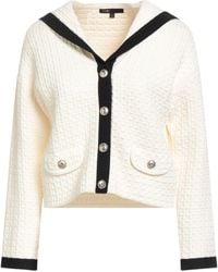 Maje - Cardigan - Lyst