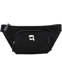 Karl Lagerfeld - Belt Bag - Lyst