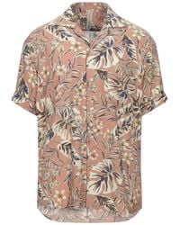 Dnl - Camisa - Lyst