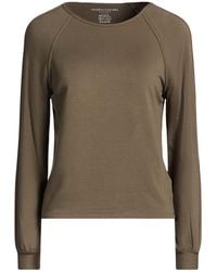 Majestic Filatures - Sweatshirt - Lyst