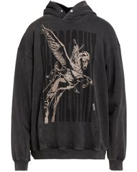 Represent - Sweatshirt Cotton, Elastane - Lyst