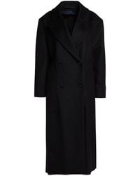 Paltò - Coat - Lyst