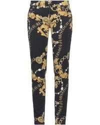 Versace Jeans Couture - Jeanshose - Lyst