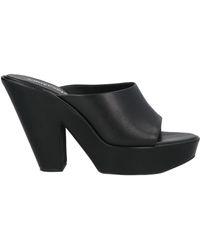 Jeffrey Campbell - Sandals - Lyst