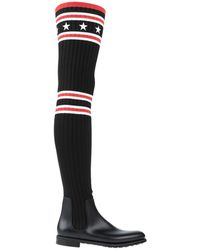 givenchy paris boots