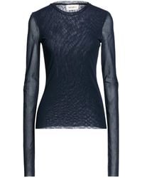 MEIMEIJ - Midnight Top Polyamide - Lyst