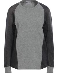 Kolor - Sweater Wool, Cupro, Viscose, Cashmere - Lyst