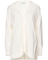 Alpha Studio - Cardigan - Lyst