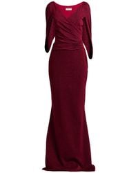 La Petite Robe Di Chiara Boni - Maxi Dress - Lyst