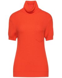 Jacob Cohen - Turtlenecks - Lyst