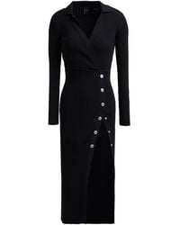 Pinko - Vestito Midi - Lyst
