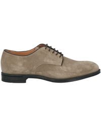 Doucal's - Lace-up Shoes - Lyst