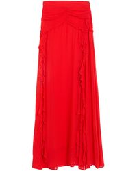 EMMA & GAIA - Maxi-Rock - Lyst