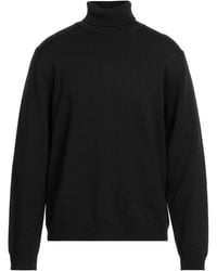 Roberto Collina - Turtleneck - Lyst