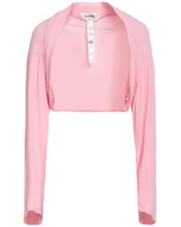 Blugirl Blumarine - Shrug Viscose - Lyst