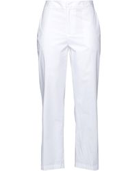 Twinset - Trouser - Lyst